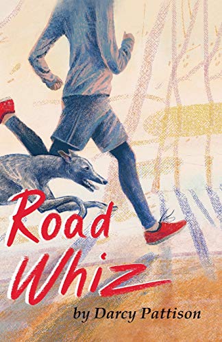 cover image Road Whiz
