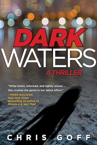 cover image Dark Waters