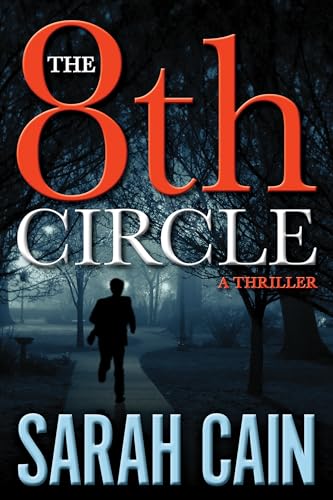 cover image The 8th Circle: A Danny Ryan Thriller