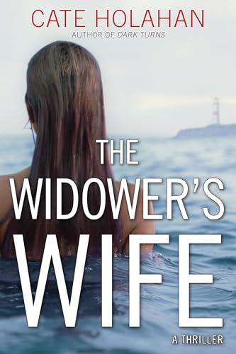 cover image The Widower’s Wife