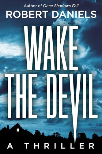 cover image Wake the Devil
