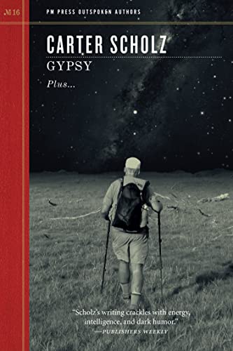 cover image Gypsy