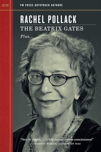 cover image The Beatrix Gates