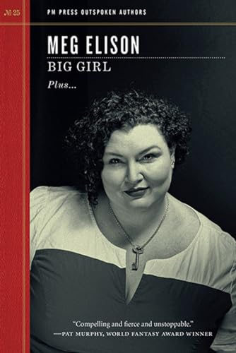 cover image Big Girl