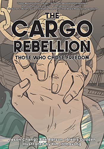 cover image The Cargo Rebellion: Those Who Chose Freedom