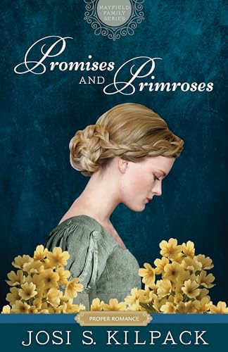 cover image Promises and Primroses
