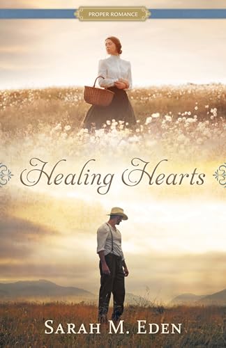 cover image Healing Hearts