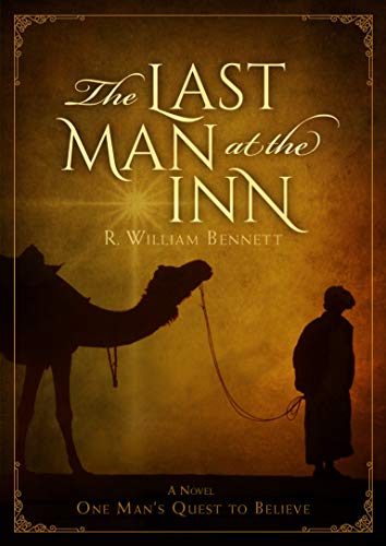 cover image The Last Man at the Inn