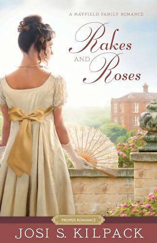 cover image Rakes and Roses