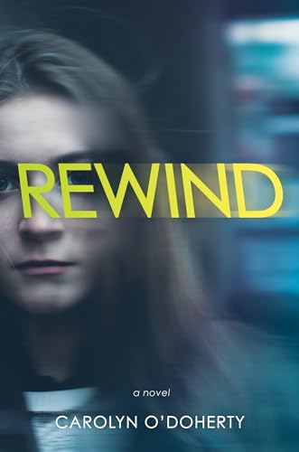 cover image Rewind