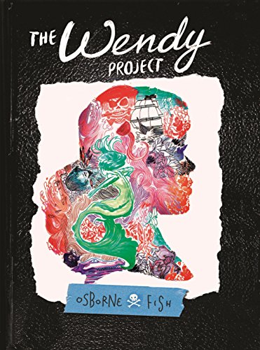 cover image The Wendy Project