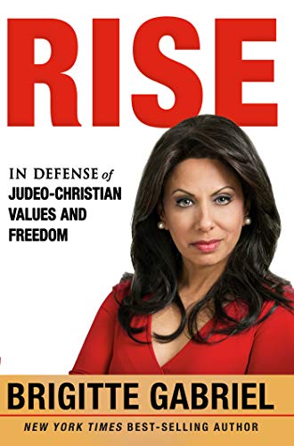 cover image Rise: In Defense of Judeo-Christian Values and Freedom