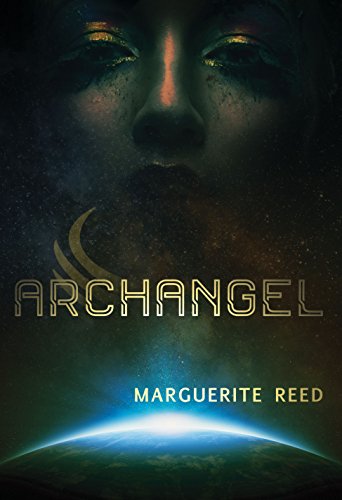 cover image Archangel