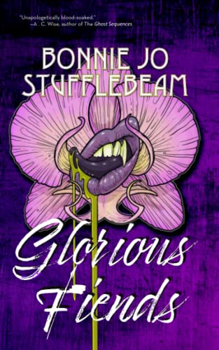 cover image Glorious Fiends