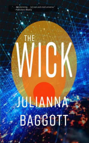 cover image The Wick