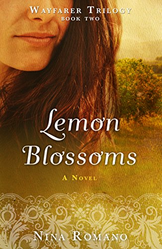 cover image Lemon Blossoms