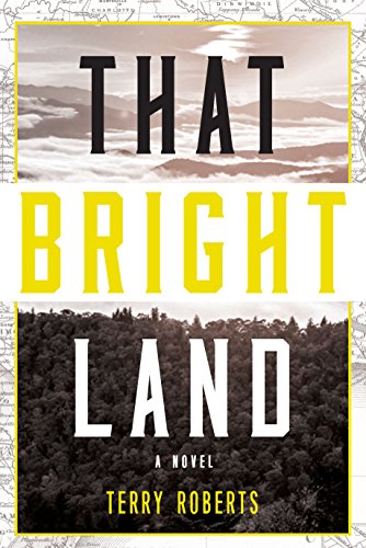 cover image That Bright Land