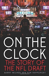 On the Clock: The Story of the NFL Draft