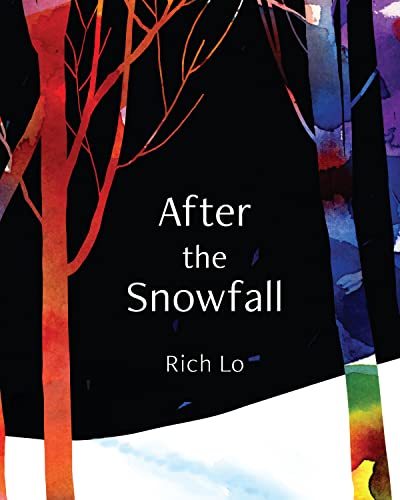 cover image After the Snowfall