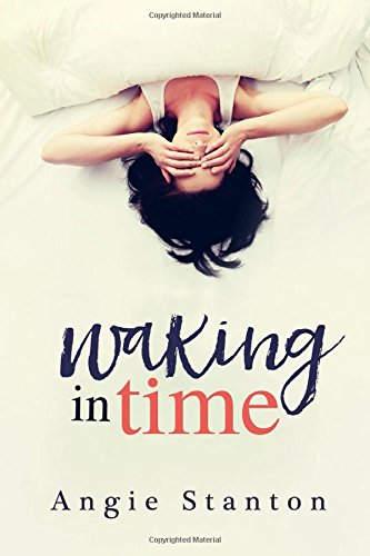 cover image Waking in Time