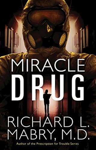 cover image Miracle Drug