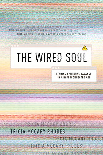 cover image The Wired Soul