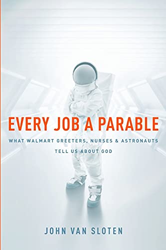cover image Every Job a Parable