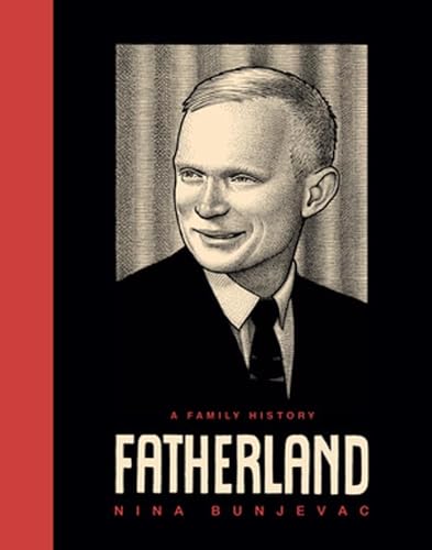 cover image Fatherland: A Family History