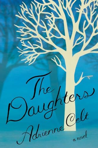 cover image The Daughters