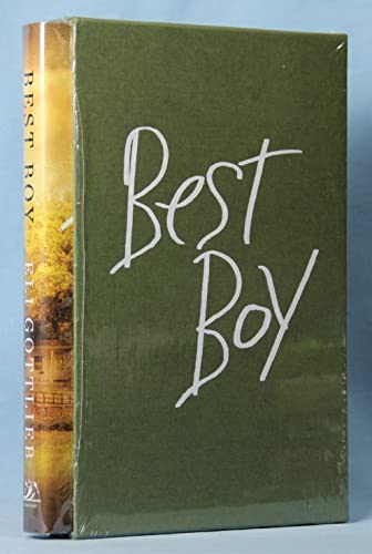 cover image Best Boy