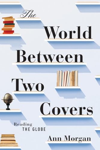 cover image The World Between Two Covers: Reading the Globe
