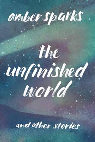 cover image The Unfinished World