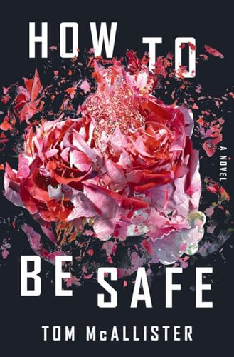 cover image How to Be Safe