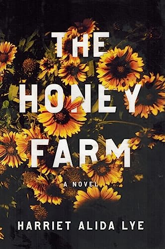 cover image The Honey Farm