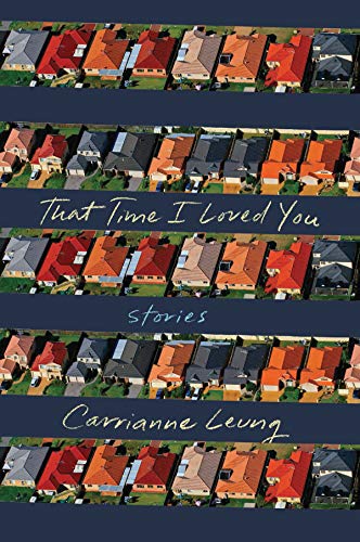 cover image That Time I Loved You