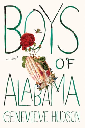 cover image Boys of Alabama