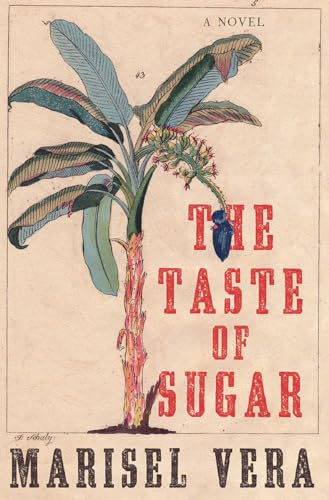 cover image The Taste of Sugar