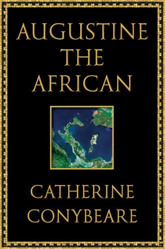 cover image Augustine the African