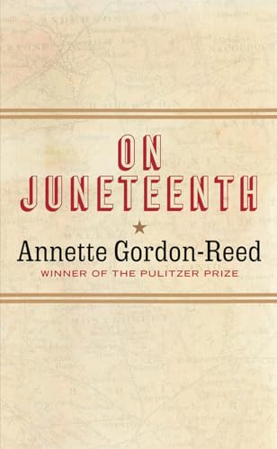 cover image On Juneteenth