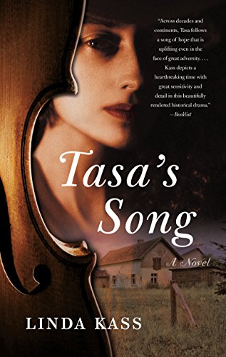 cover image Tasa’s Song
