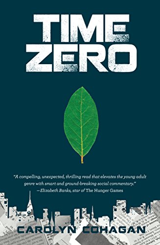 cover image Time Zero