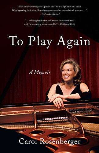 cover image To Play Again: A Memoir of Musical Survival