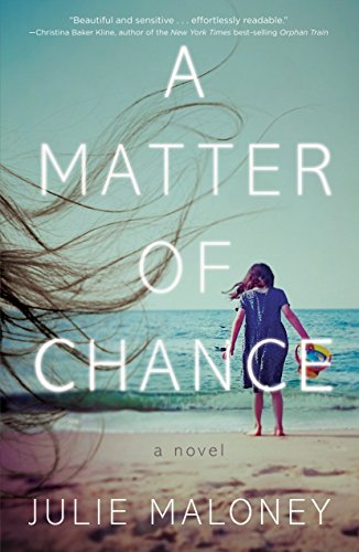 cover image A Matter of Chance