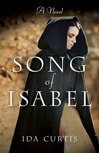 cover image Song of Isabel