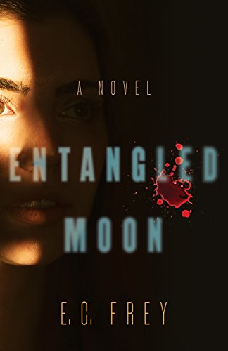 cover image Entangled Moon