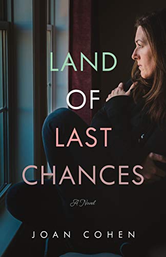 cover image Land of Last Chances 