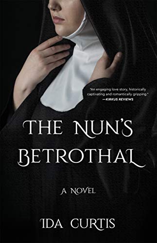 cover image The Nun’s Betrothal
