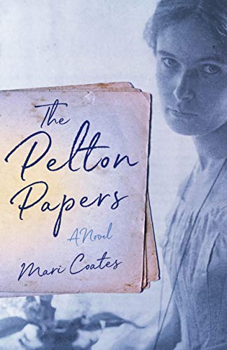 cover image The Pelton Papers