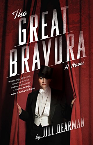 cover image The Great Bravura