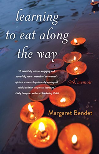 cover image Learning to Eat Along the Way